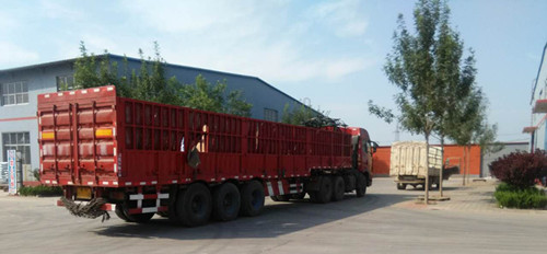 小長假到來之際，各種材質的水箱的訂單呈現遞增趨勢