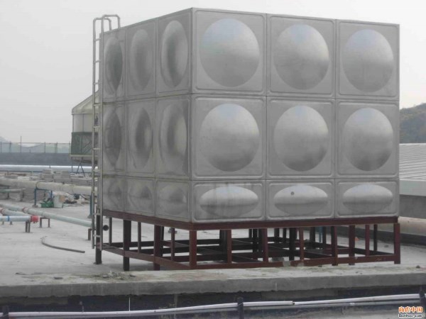 不銹鋼水箱的維修與保養有哪些問題？