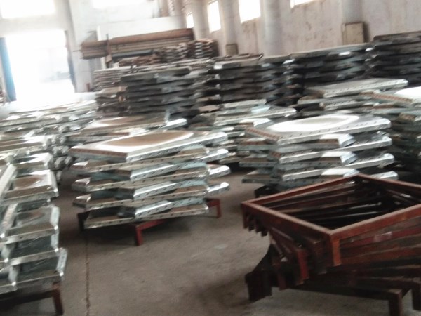 鍍鋅鋼板水箱維修和保養(yǎng)中應該注意什么問題？