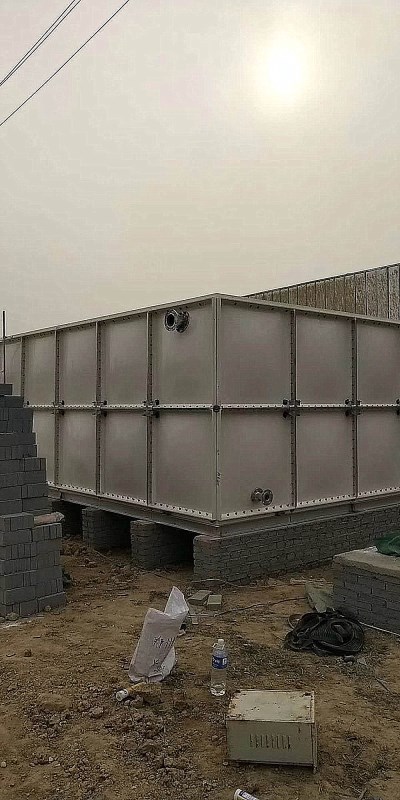 消防用的玻璃鋼水箱國家標準是什么？