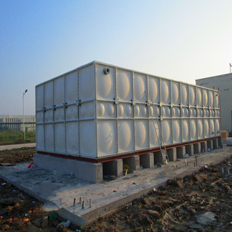 玻璃鋼水箱會結冰嗎？