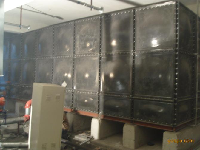 搪瓷水箱價格與質(zhì)量的關系