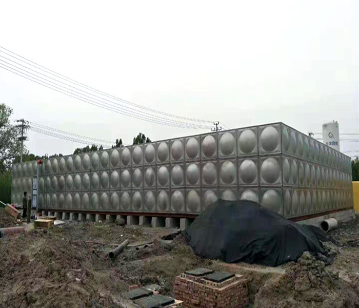 不銹鋼水箱的價格相關知識