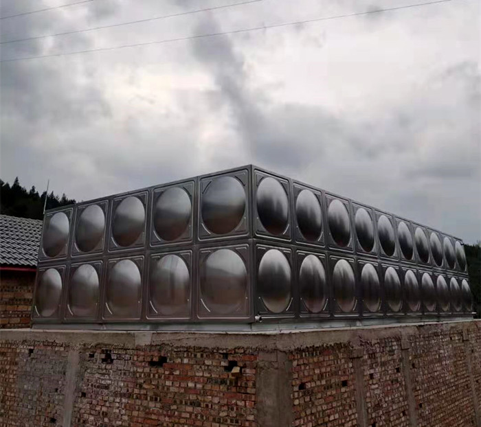 導致不銹鋼水箱變形的情況有哪些注意事項