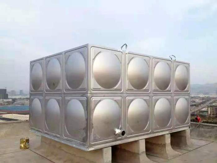 如何區分不銹鋼消防水箱和不銹鋼生活水箱？