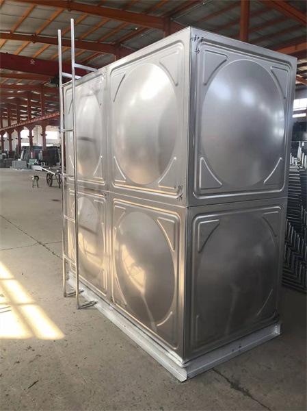 不銹鋼水箱多少錢(qián)一方？